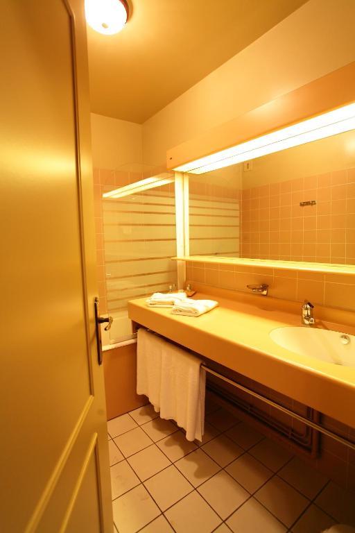 Le Domaine De Mombreux Hotel Lumbres Kamer foto